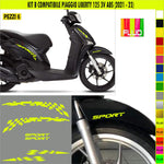 029 GIALLO FLUO