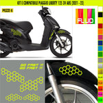 029 GIALLO FLUO