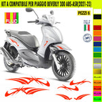 039 ROSSO FLUO