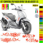 039 ROSSO FLUO