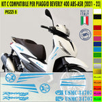 053 BLU LEGGERO