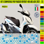 053 BLU LEGGERO