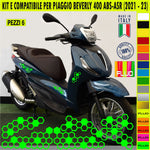 069 VERDE FLUO