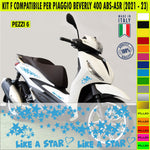 053 BLU LEGGERO