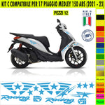 053 BLU LEGGERO