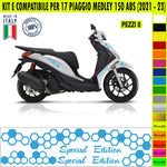 053 BLU LEGGERO