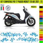 053 BLU LEGGERO