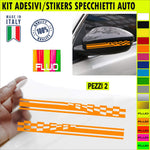 037 ARANCIO FLUO