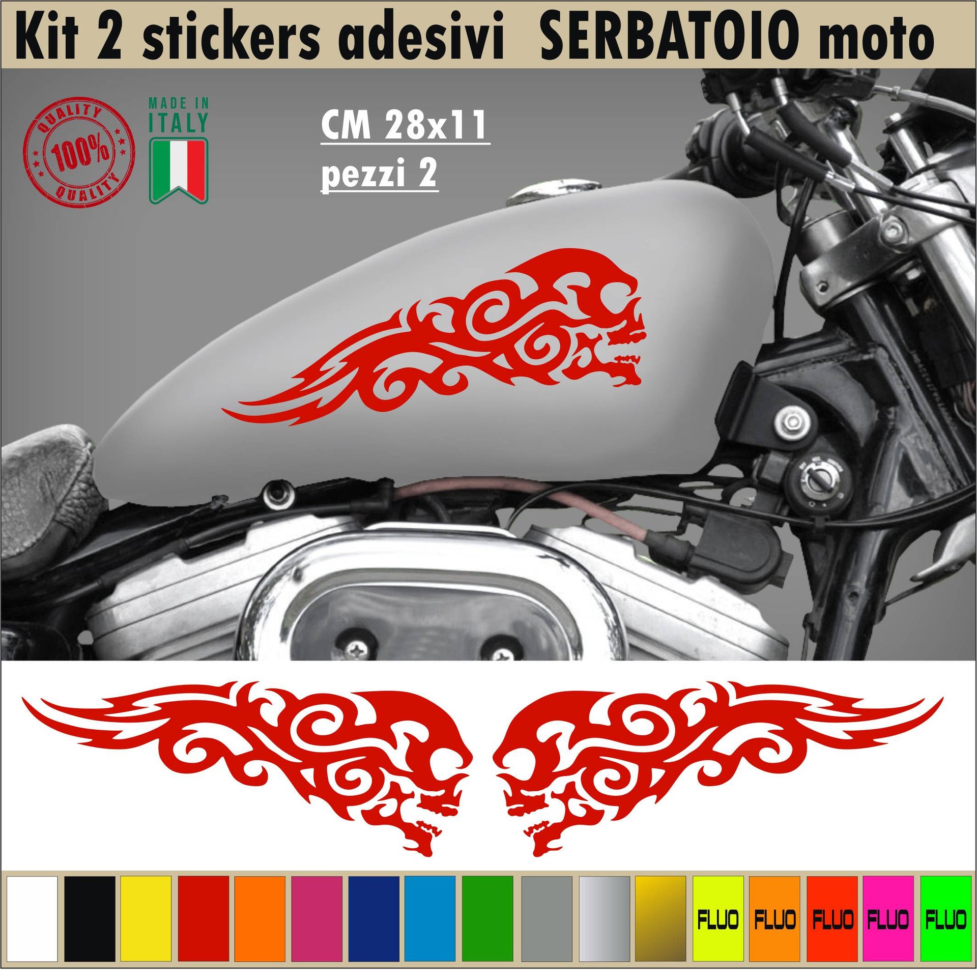 032 ROSSO,032 ROSSO / OPACO,032 ROSSO / LUCIDO