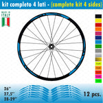 053 BLU LEGGERO,053 BLU LEGGERO / 26 pollici,053 BLU LEGGERO / 27,5 Pollici,053 BLU LEGGERO / 28-29 Pollici