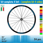 053 BLU LEGGERO,053 BLU LEGGERO / 26 pollici,053 BLU LEGGERO / 27,5 Pollici,053 BLU LEGGERO / 28-29 Pollici