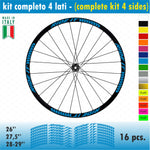 053 BLU LEGGERO,053 BLU LEGGERO / 26 pollici,053 BLU LEGGERO / 27,5 Pollici,053 BLU LEGGERO / 28-29 Pollici