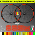 039 ROSSO FLUO,039 ROSSO FLUO / 26 pollici,039 ROSSO FLUO / 27,5 Pollici,039 ROSSO FLUO / 28-29 Pollici