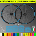 053 BLU LEGGERO,053 BLU LEGGERO / 26 pollici,053 BLU LEGGERO / 27,5 Pollici,053 BLU LEGGERO / 28-29 Pollici