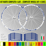 049 BLU ROYAL,049 BLU ROYAL / 26 pollici,049 BLU ROYAL / 27,5 Pollici,049 BLU ROYAL / 28-29 Pollici