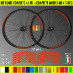 039 ROSSO FLUO,039 ROSSO FLUO / 26 pollici,039 ROSSO FLUO / 28-29 Pollici,039 ROSSO FLUO / 27,5 Pollici