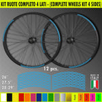 053 BLU LEGGERO,053 BLU LEGGERO / 26 pollici,053 BLU LEGGERO / 28-29 Pollici,053 BLU LEGGERO / 27,5 Pollici