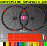 039 ROSSO FLUO,039 ROSSO FLUO / 26 pollici,039 ROSSO FLUO / 27,5 Pollici,039 ROSSO FLUO / 28-29 Pollici