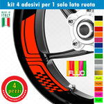 039 ROSSO FLUO