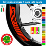 039 ROSSO FLUO