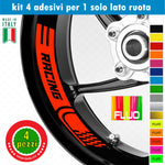 039 ROSSO FLUO