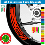 039 ROSSO FLUO