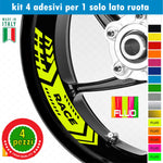 029 GIALLO FLUO