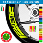 029 GIALLO FLUO