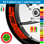 039 ROSSO FLUO