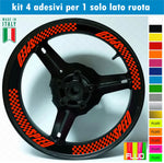 039 ROSSO FLUO