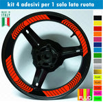 039 ROSSO FLUO