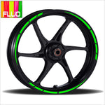 069 VERDE FLUO