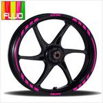 046 ROSA FLUO