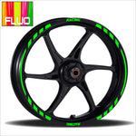 069 VERDE FLUO