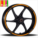 037 ARANCIO FLUO