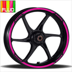 046 ROSA FLUO