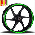 069 VERDE FLUO