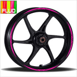 046 ROSA FLUO