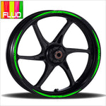 069 VERDE FLUO