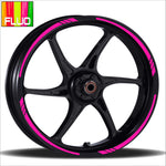 046 ROSA FLUO