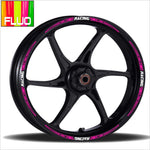 046 ROSA FLUO