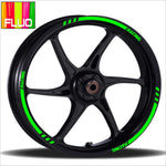 069 VERDE FLUO