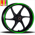 069 VERDE FLUO