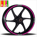 046 ROSA FLUO