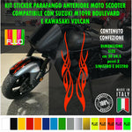 039 ROSSO FLUO