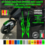 069 VERDE FLUO