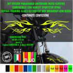 029 GIALLO FLUO