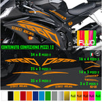 037 ARANCIO FLUO