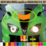 037 ARANCIO FLUO