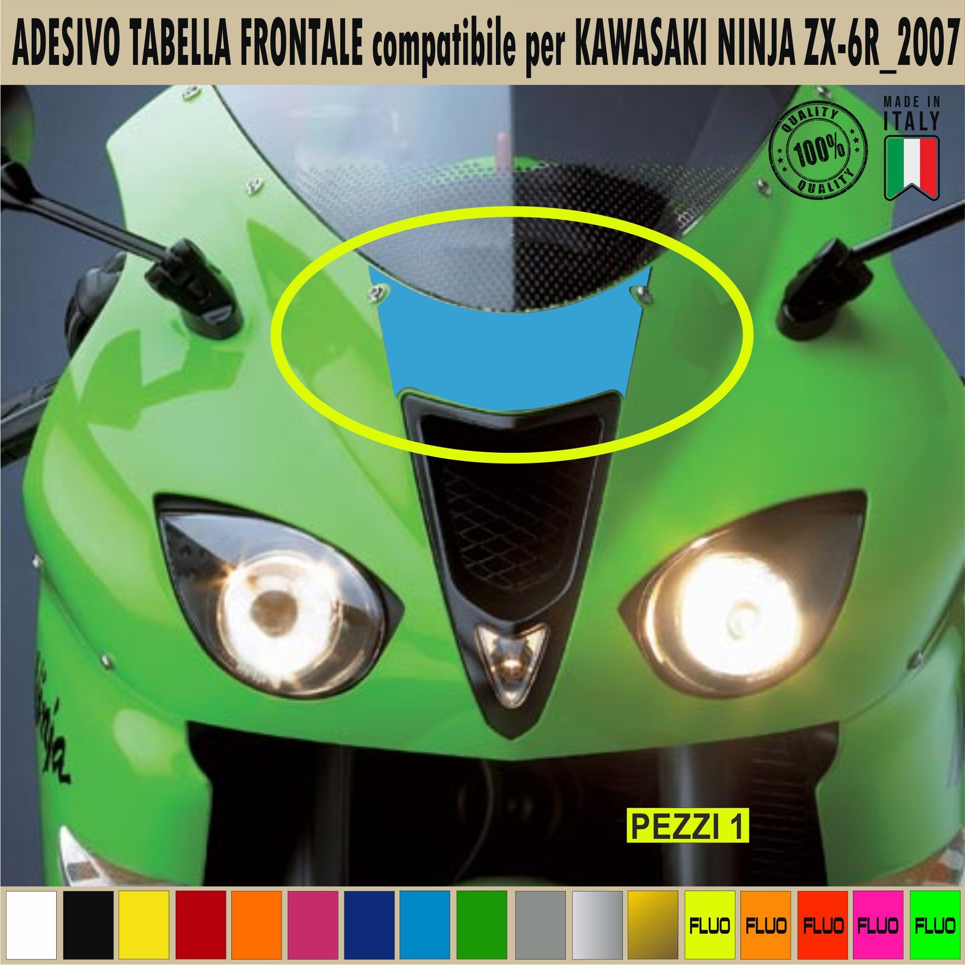 053 BLU LEGGERO